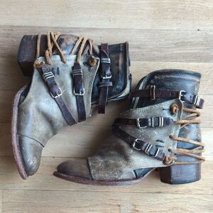 Freebird by Steven Women's Size 7 CRUE